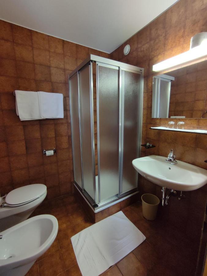 Villa Luise Ортизей Екстериор снимка
